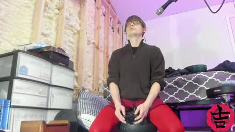 yosh online show from 01/05/25, 04:25