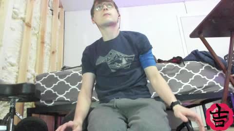 yosh online show from 01/09/25, 04:41