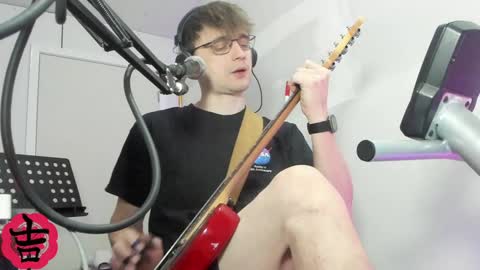 yosh online show from 01/13/25, 06:59