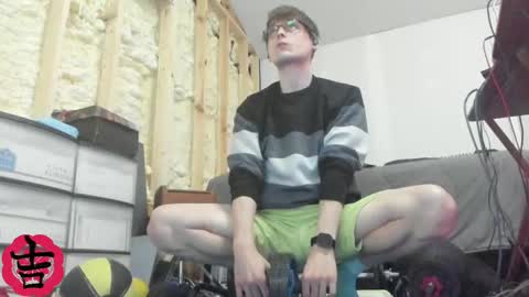 yosh online show from 03/11/25, 05:05