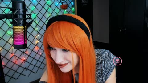 you can call me Andy or  yoshi  3 online show from 12/19/24, 10:42