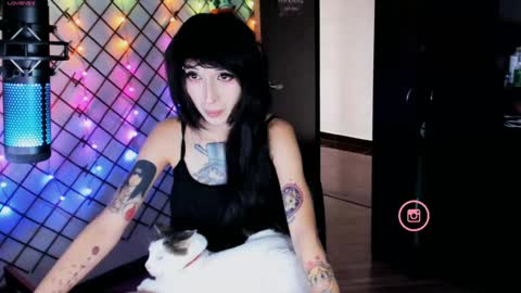 you can call me Andy or  yoshi  3 online show from 12/29/24, 09:52