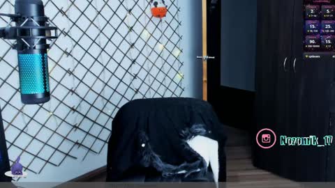 you can call me Andy or  yoshi  3 online show from 01/09/25, 11:45