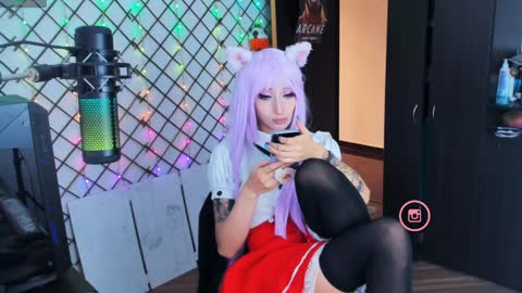 you can call me Andy or  yoshi  3 online show from 01/10/25, 10:04