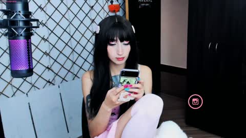 you can call me Andy or  yoshi  3 online show from 01/11/25, 10:29