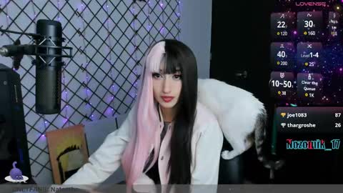 you can call me Andy or  yoshi  3 online show from 02/12/25, 11:09