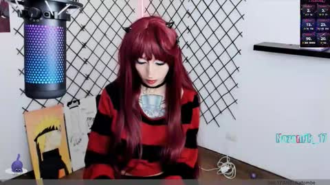 you can call me Andy or  yoshi  3 online show from 09/18/25, 11:18