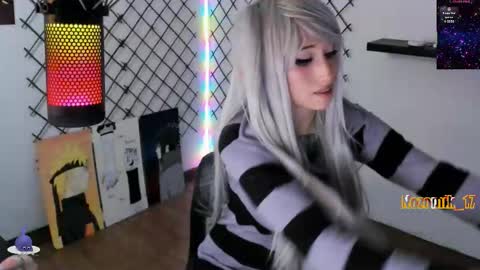 you can call me Andy or  yoshi  3 online show from 09/26/25, 10:47