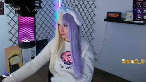 you can call me Andy or  yoshi  3 online show from 01/15/26, 02:16