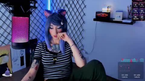 you can call me Andy or  yoshi  3 online show from 02/08/26, 11:30