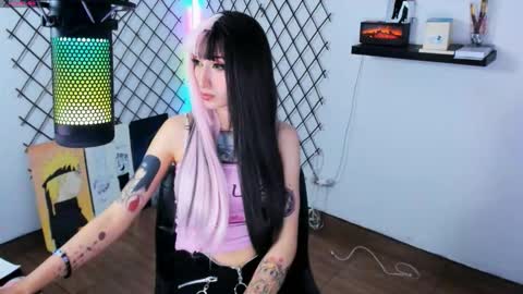 you can call me Andy or  yoshi  3 online show from 03/15/26, 11:11