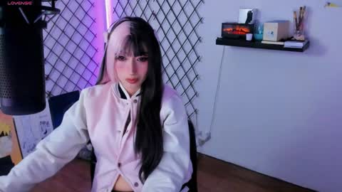 you can call me Andy or  yoshi  3 online show from 05/05/26, 01:46