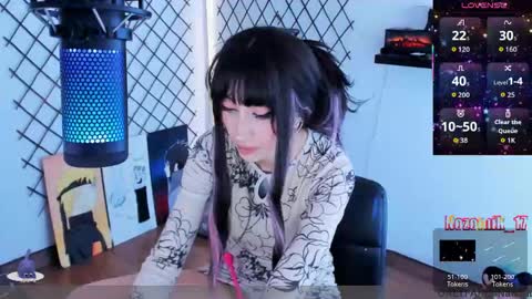 you can call me Andy or  yoshi  3 online show from 05/20/26, 08:48