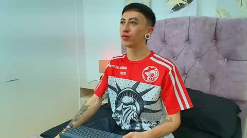 Yoshua Smith online show from 03/28/26, 07:24