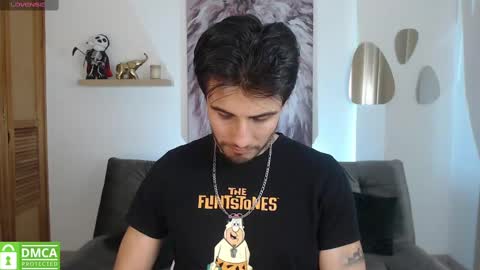 Snapshot of yoshy_man chatting on 12/23/24, 06:33 yoshy_man online show from 12/23/24, 06:33