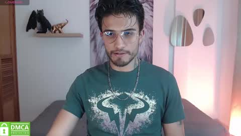 yoshy_man online show from 01/15/25, 03:00