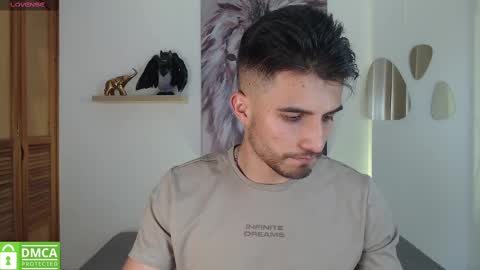 Snapshot of yoshy_man chatting on 01/22/25, 03:09 yoshy_man online show from 01/22/25, 03:09