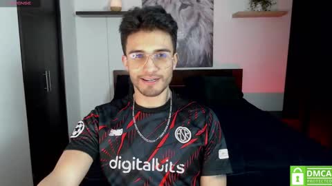 Snapshot of yoshy_man chatting on 02/18/25, 05:53 yoshy_man online show from 02/18/25, 05:53