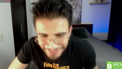 Snapshot of yoshy_man chatting on 02/24/25, 03:23 yoshy_man online show from 02/24/25, 03:23