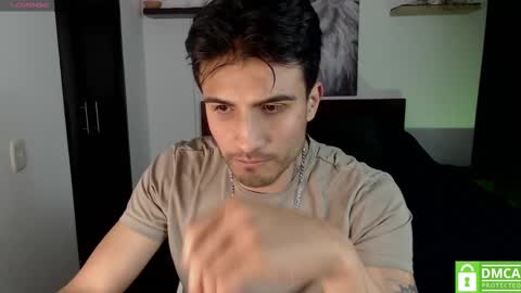 Snapshot of yoshy_man chatting on 03/05/25, 03:08 yoshy_man online show from 03/05/25, 03:08