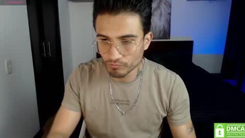 Snapshot of yoshy_man chatting on 03/10/25, 06:16 yoshy_man online show from 03/10/25, 06:16