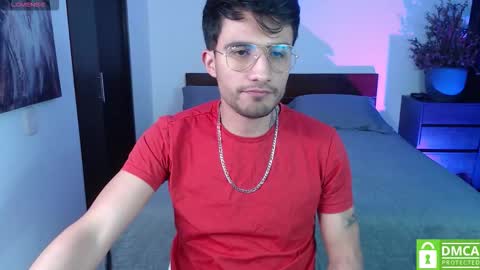 Snapshot of yoshy_man chatting on 10/13/25, 02:55 yoshy_man online show from 10/13/25, 02:55