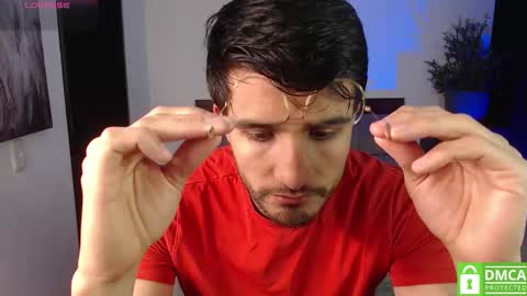 yoshy_man online show from 10/23/25, 03:06