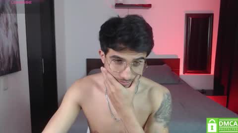 Snapshot of yoshy_man chatting on 10/28/25, 02:59 yoshy_man online show from 10/28/25, 02:59