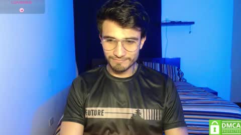 yoshy_man online show from 02/06/26, 03:22