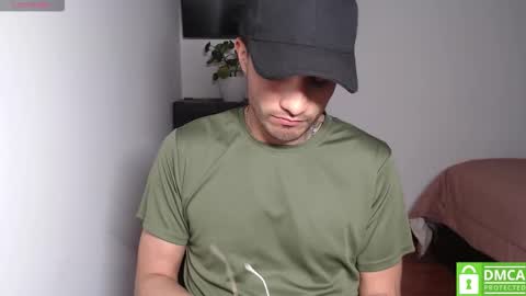 yoshy_man online show from 03/09/26, 03:54