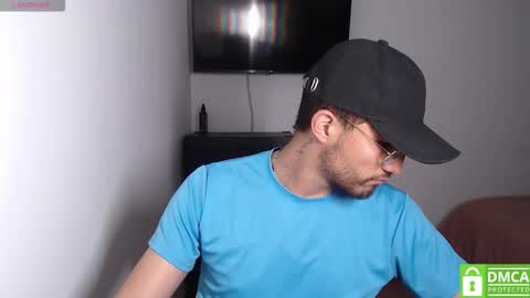 yoshy_man online show from 03/21/26, 03:33