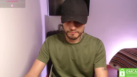 yoshy_man online show from 04/22/26, 02:58