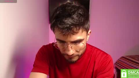 yoshy_man online show from 06/17/26, 03:09