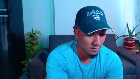 Enzo online show from 12/11/24, 03:37