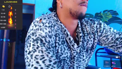 Enzo online show from 01/02/25, 03:05