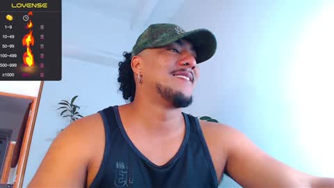 Enzo online show from 01/17/25, 12:21