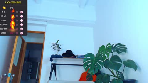 Enzo online show from 01/19/25, 09:44