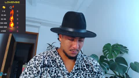 Enzo online show from 02/01/25, 05:39