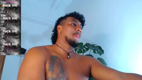 Enzo online show from 02/27/25, 02:32