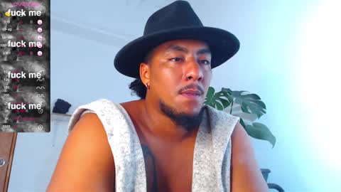 Enzo online show from 02/28/25, 05:26