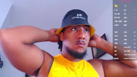 Enzo online show from 10/06/25, 12:57