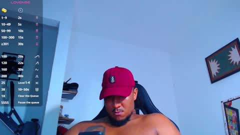 Enzo online show from 11/01/25, 04:14