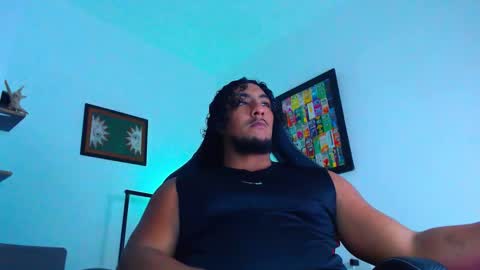 Enzo online show from 01/10/26, 02:57