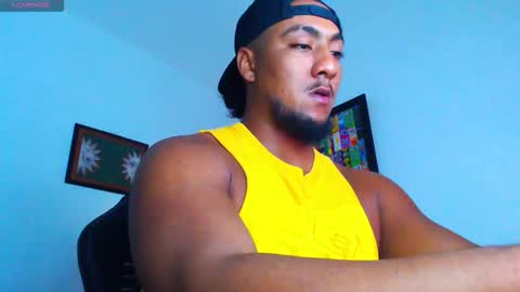 Enzo online show from 01/13/26, 04:18