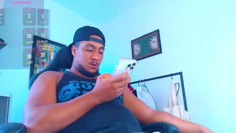 Enzo online show from 02/12/26, 02:01