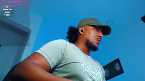 Enzo online show from 02/21/26, 09:32