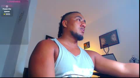 Enzo online show from 04/08/26, 05:18