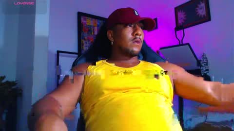 Enzo online show from 04/27/26, 04:54