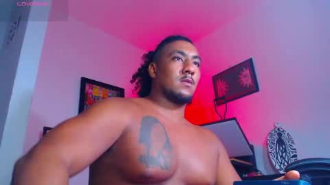 Enzo online show from 05/06/26, 03:46