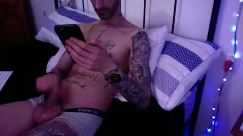 AlexBlack online show from 02/26/26, 12:53